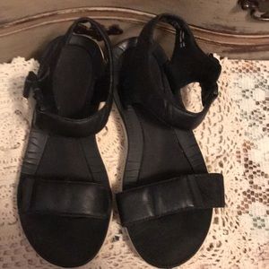 Clarks sandals